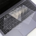 For RedmiBook 14  ENKAY Ultrathin Soft TPU Keyboard Protector Film, US Version