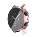 For Motorola Moto 360 (3rd gen) ENKAY Hat-Prince Full Coverage Electroplate TPU Soft Case(Pink)