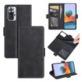 For Xiaomi Redmi Note 10 Pro / Note 10 Pro (Indian Version) / Note 10 Pro Max Dual-side Magnetic Buc