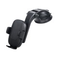 Universal Car Holder Telescopic Rocker for Phone Desk Windshield Adsorption Mobile Phone GPS Holder