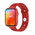 i7 pro 1.75 inch Color Screen Smart Watch, IP67 Waterproof,Support Bluetooth Call/Heart Rate Monitor