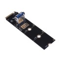 NGFF M.2 to USB3.0 PCI Express Converter Adapter