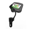 G24 Car Bluetooth MP3 Player with Wireless FM Transmitter