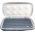 For Logitech MX Keys Mini Edition Bluetooth Keyboard Storage Bag Outdoor Portable Keyboard Case