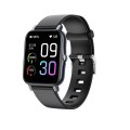 GTS2 1.69 inch Color Screen Smart Watch,Support Heart Rate Monitoring/Blood Pressure Monitoring(Blac