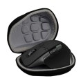 Mouse Portable Shockproof Storage Bag For Logitech MX Master 3S Upgraded Version