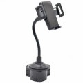 X032 Car Cup Phone Holder Mount No Shaking Cup Holder Phone Mount