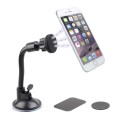 HRT-RGCT Universal 360 Degree Rotating Car Windshield Magnetic Phone Holder Accessories