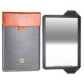 K&F CONCEPT SKU.1874 X-Pro GND8 Square Filter 28 Layer Coatings Reverse Graduated Neutral Density Fi