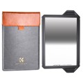 K&F CONCEPT SKU.1894 X-Pro GND16 Square Filter 28 Layer Coatings Reverse Graduated Neutral Density F