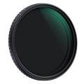 K&F CONCEPT KF01.1135 82mm ND2 To ND32 Variable Fader ND Filter Neutral Density Filter