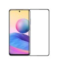 For Xiaomi Redmi Note 12 Pro / Note 12 Pro+ PINWUYO 9H 3D Curved Full Screen Explosion-proof Tempere