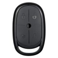 433MHZ 4 Button RF Wireless Remote Control For Light / Door / Alarm System