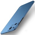 For Xiaomi 13 Pro MOFI Fandun Series Frosted Ultra-thin PC Hard Phone Case(Blue)