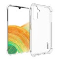 For Samsung Galaxy A34 5G ENKAY Hat-Prince Clear TPU Shockproof Case Soft Anti-slip Cover
