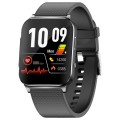 EP03 1.83 inch Color Screen Smart Watch,Support Heart Rate Monitoring / Blood Pressure Monitoring(Bl