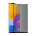 For Samsung Galaxy A34 5G / M34 / F34 2pcs ENKAY 28 Degree Anti-peeping Tempered Glass Full Screen F