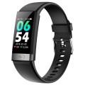 TK31 1.14 inch Color Screen Smart Watch,Support Heart Rate / Blood Pressure / Blood Oxygen / Blood G