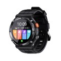 C21pro 1.39 inch Color Screen Smart Watch,Support Heart Rate / Blood Pressure / Blood Oxygen Monitor