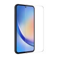 For Samsung Galaxy A35 ENKAY 0.26mm 9H 2.5D High Aluminum-silicon Tempered Glass Film