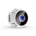 W8 Mini Camera HD 1080P Night Vision Battery Video Surveillance Wifi Smart Home Camera(White)