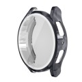 For Samsung Galaxy Watch 6 40mm Fully Enclosed TPU Watch Protective Case(Grey)