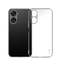 For Huawei nova 11 SE MOFI Ming Series Ultra-thin TPU Phone Case(Transparent)