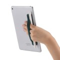For iPad Retro Pencil-in Wristband(Blue)
