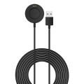 For Garmin Fenix 7 Pro / 7S Pro / 7X Pro Smart Watch Charging Cable, Length:1m