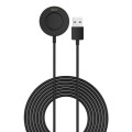 For Garmin Tactix 7 Smart Watch Charging Cable, Length:1m