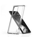 For Samsung Galaxy S24 Ultra 5G MOFI Ming Series Ultra-thin TPU Phone Case(Transparent)