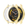 For Garmin Venu 3 ENKAY Hat-Prince Full Coverage Electroplated TPU Watch Case with Screen Protection