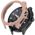 For Xiaomi Watch 2 Pro PC is Carved out Smart Watch Case(Pink)
