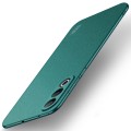 For OnePlus Ace 3V MOFI Fandun Series Frosted PC Ultra-thin All-inclusive Phone Case(Green)