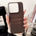 For Xiaomi 14 Heat Sensitive PC Protective Phone Case(Grey)