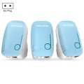 WAVLINK WN576K3 AC1200 Household WiFi Router Network Extender Dual Band Wireless Repeater, Plug:EU P
