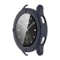 For Xiaomi Watch S3 ENKAY Hat-Prince Full Coverage PC + Tempered Glass Film Integrated Watch Case(Da