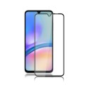 For Samsung Galaxy A05s mocolo 2.5D Full Glue Full Cover Tempered Glass Film