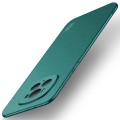 For Honor Magic6 Pro MOFI Fandun Series Frosted PC Ultra-thin All-inclusive Phone Case(Green)