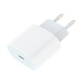 PD35W USB-C / Type-C Port Charger for iPhone / iPad Series, EU Plug