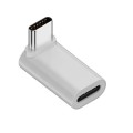 USB 3.1 Type-C to Type-C 40Gbps 8K Transmission Adapter 140W 5A Charge, Specification:Type-C Male to