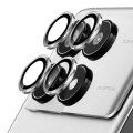 For Redmi K70 / K70 Pro / K70E ENKAY Hat-Prince 9H Rear Camera Lens Aluminium Alloy Tempered Glass F