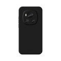 For Honor Magic6 MOFI Qin Series Skin Feel All-inclusive PC Phone Case(Black)