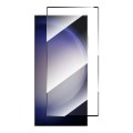 For Samsung Galaxy S24 Ultra 5G ENKAY Hat-Prince 0.18mm High Aluminum-silicon Tempered Glass Film, S