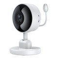 X9 Two-Way Voice Talk Home Security Baby Monitoring Camera Tuya App WiFi HD Camera(US Plug)