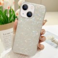 For iPhone 13 mini Shell Pattern TPU Protective Phone Case(Colorful)