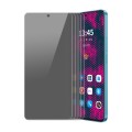 For Honor 80 GT 5pcs ENKAY Hat-Prince 28 Degree Anti-peeping Privacy Tempered Glass Film