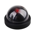 Infrared CCTV Dummy Dome LED Surveillance Security Camera