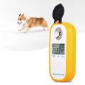DR503 Animal Clinical Refractometer Veterinary Human Serum Protein Piss Urine Refractometer Pet Dog