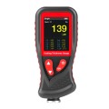 GT230 Thickness Gauges Paint Coating Thickness Gauge Car Film Digital Thickness Gauge Tester Recharg